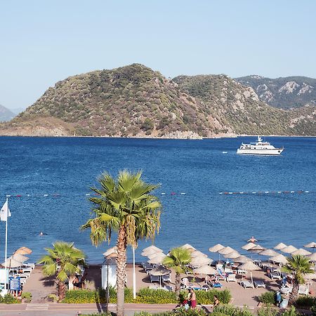 Marti La Perla - Adult Only+16 Hotel Marmaris Bagian luar foto
