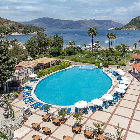 Marti La Perla - Adult Only+16 Hotel Marmaris Bagian luar foto