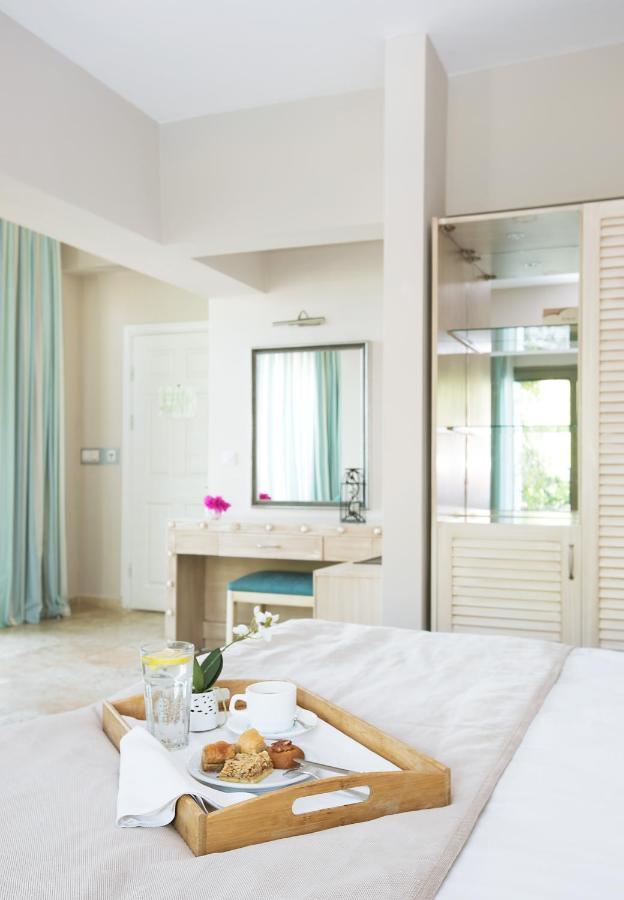 Marti La Perla - Adult Only+16 Hotel Marmaris Bagian luar foto