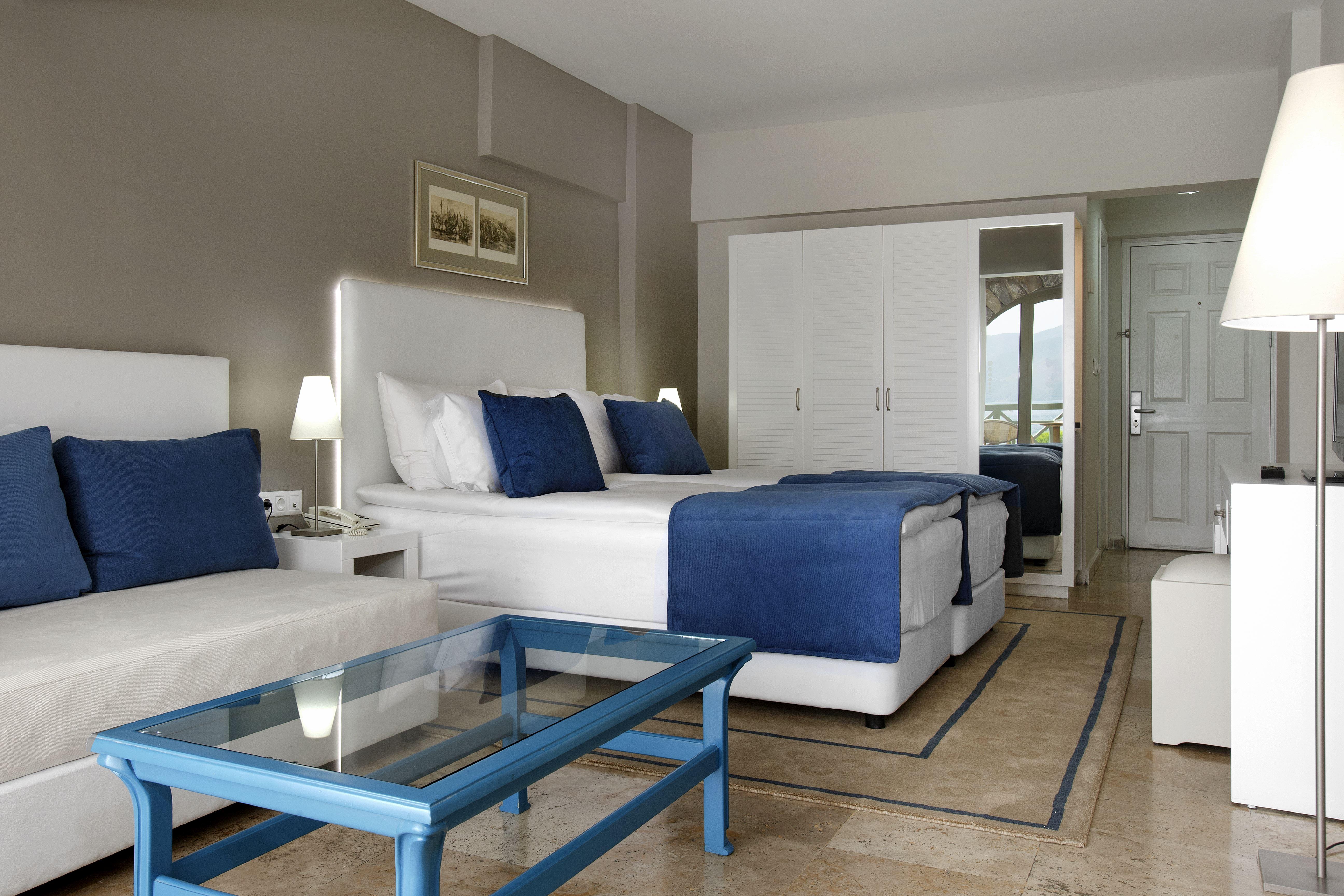 Marti La Perla - Adult Only+16 Hotel Marmaris Bagian luar foto