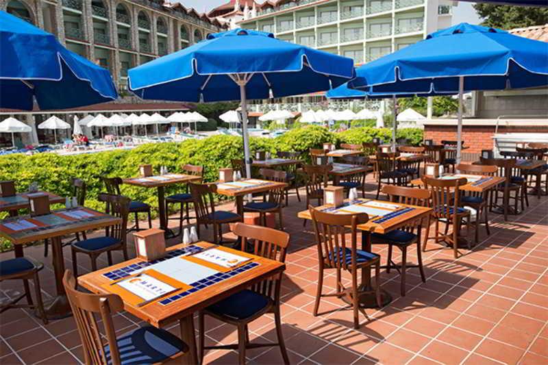 Marti La Perla - Adult Only+16 Hotel Marmaris Bagian luar foto