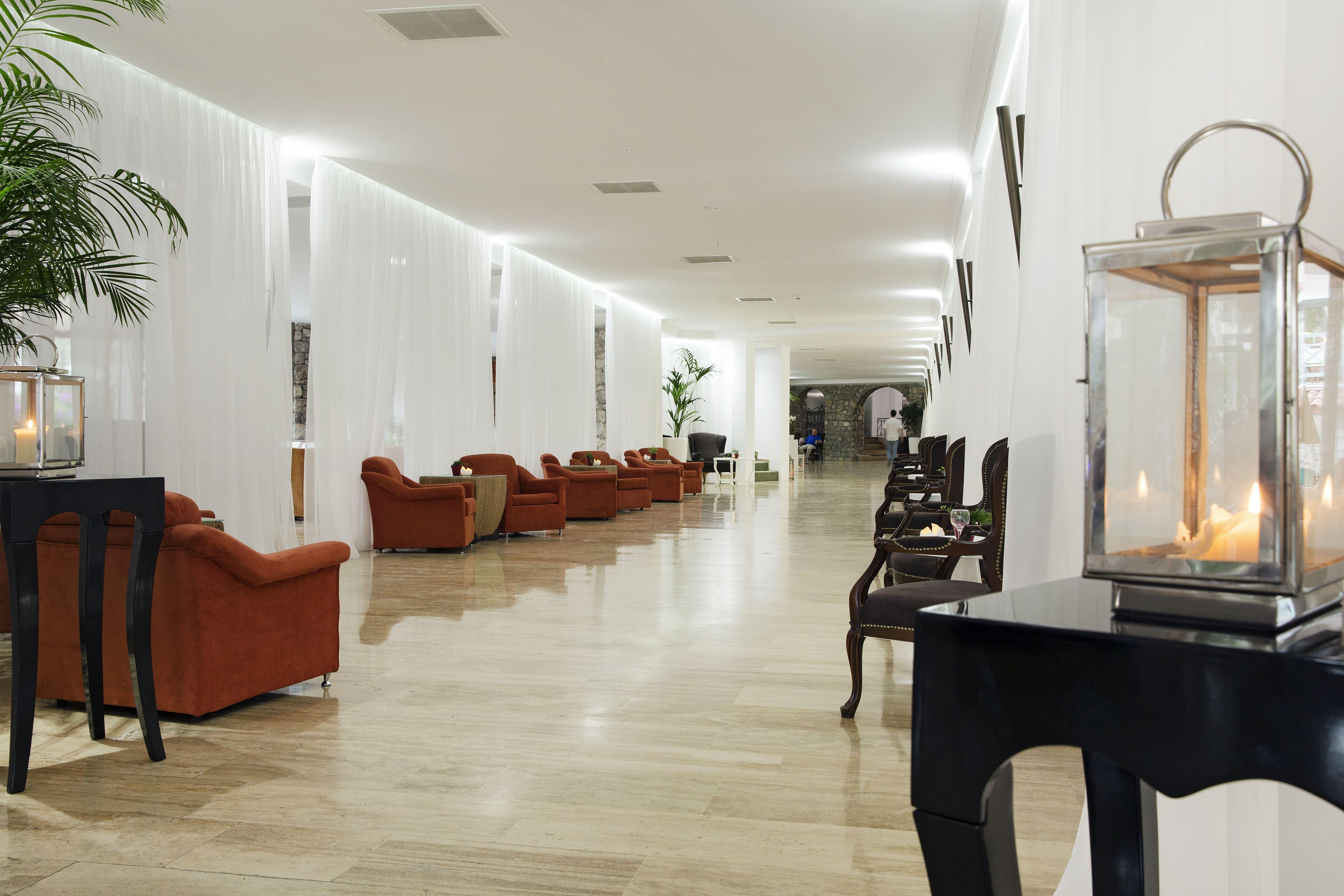 Marti La Perla - Adult Only+16 Hotel Marmaris Bagian luar foto