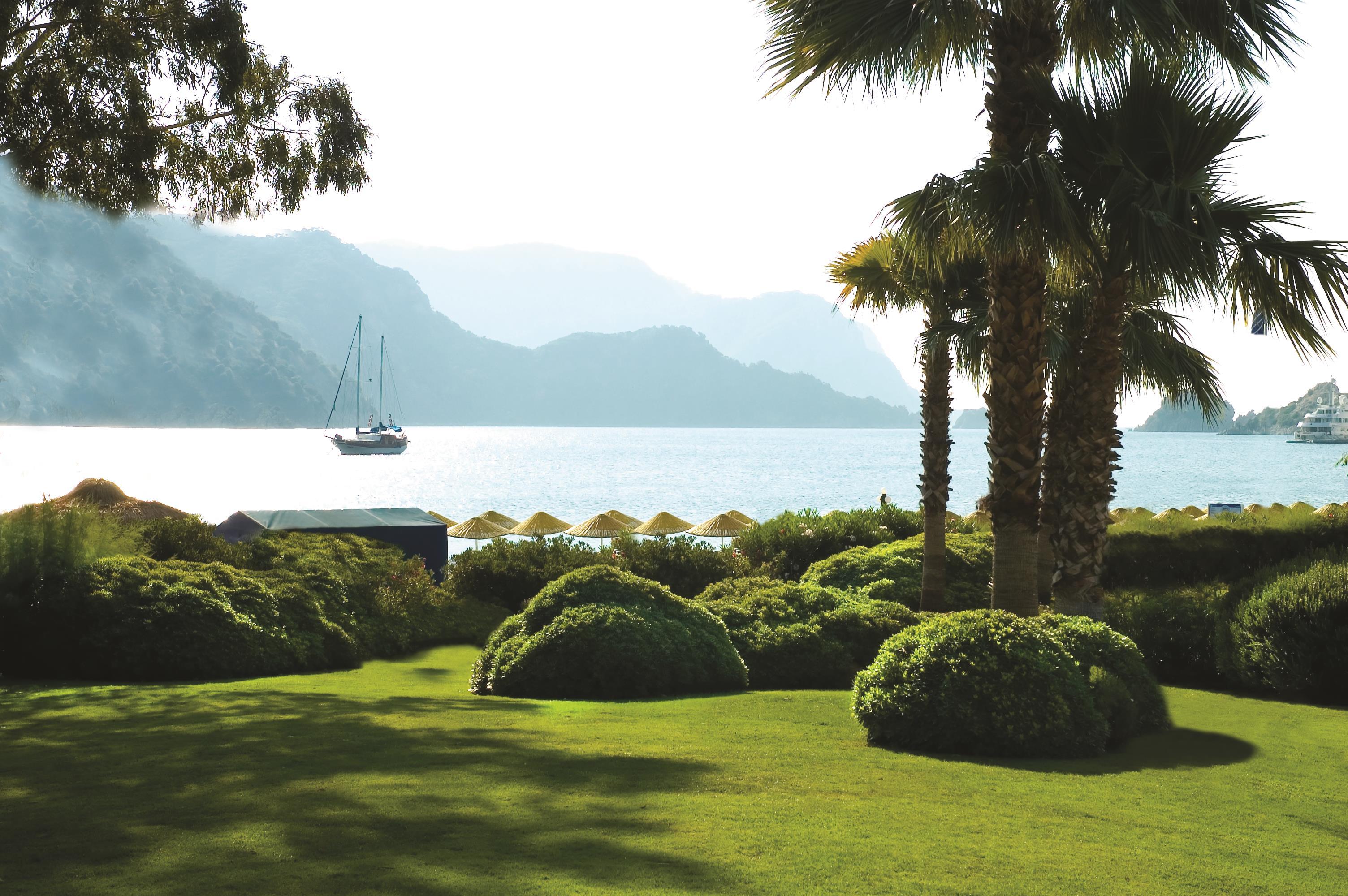 Marti La Perla - Adult Only+16 Hotel Marmaris Bagian luar foto