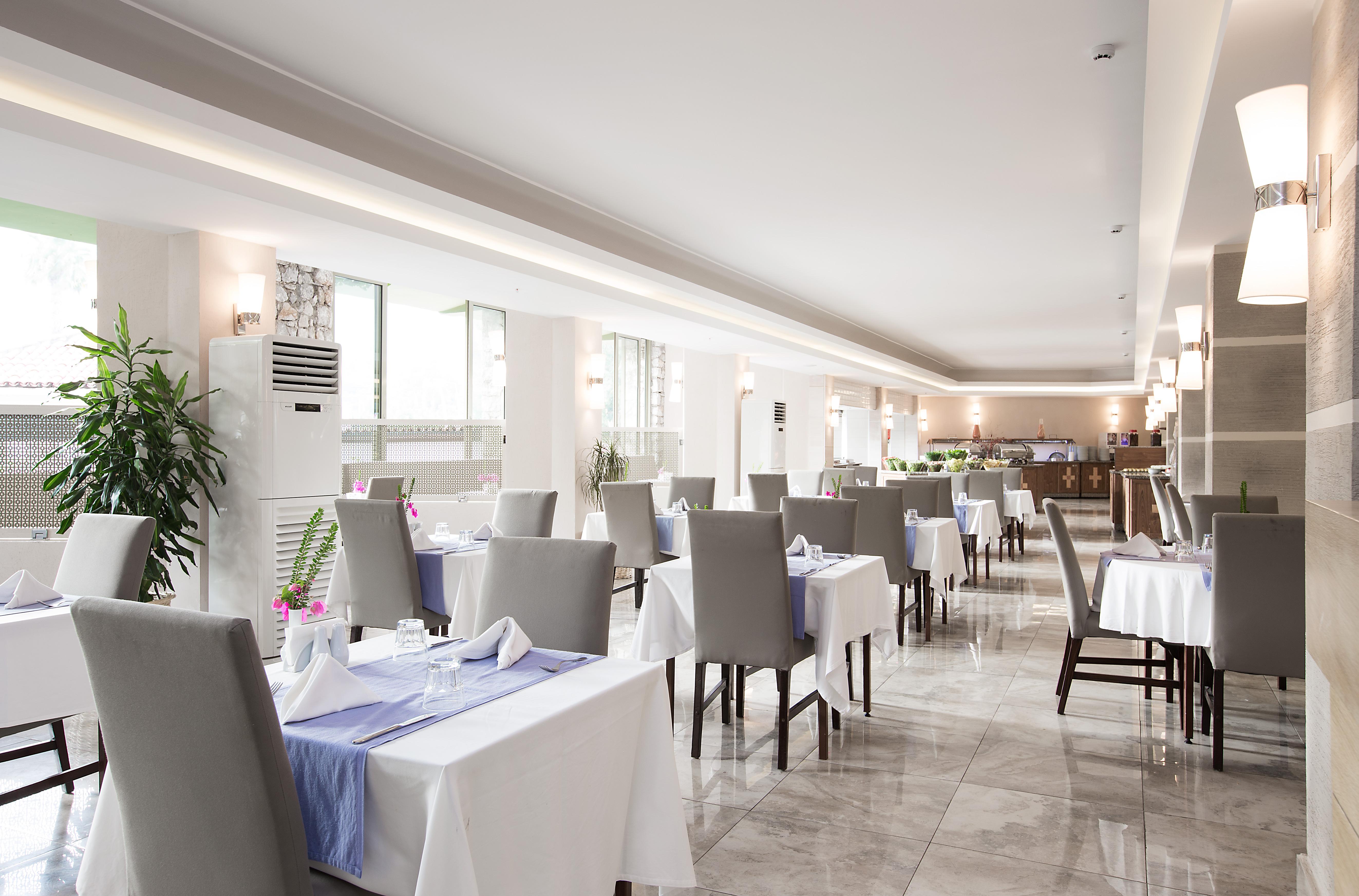 Marti La Perla - Adult Only+16 Hotel Marmaris Bagian luar foto