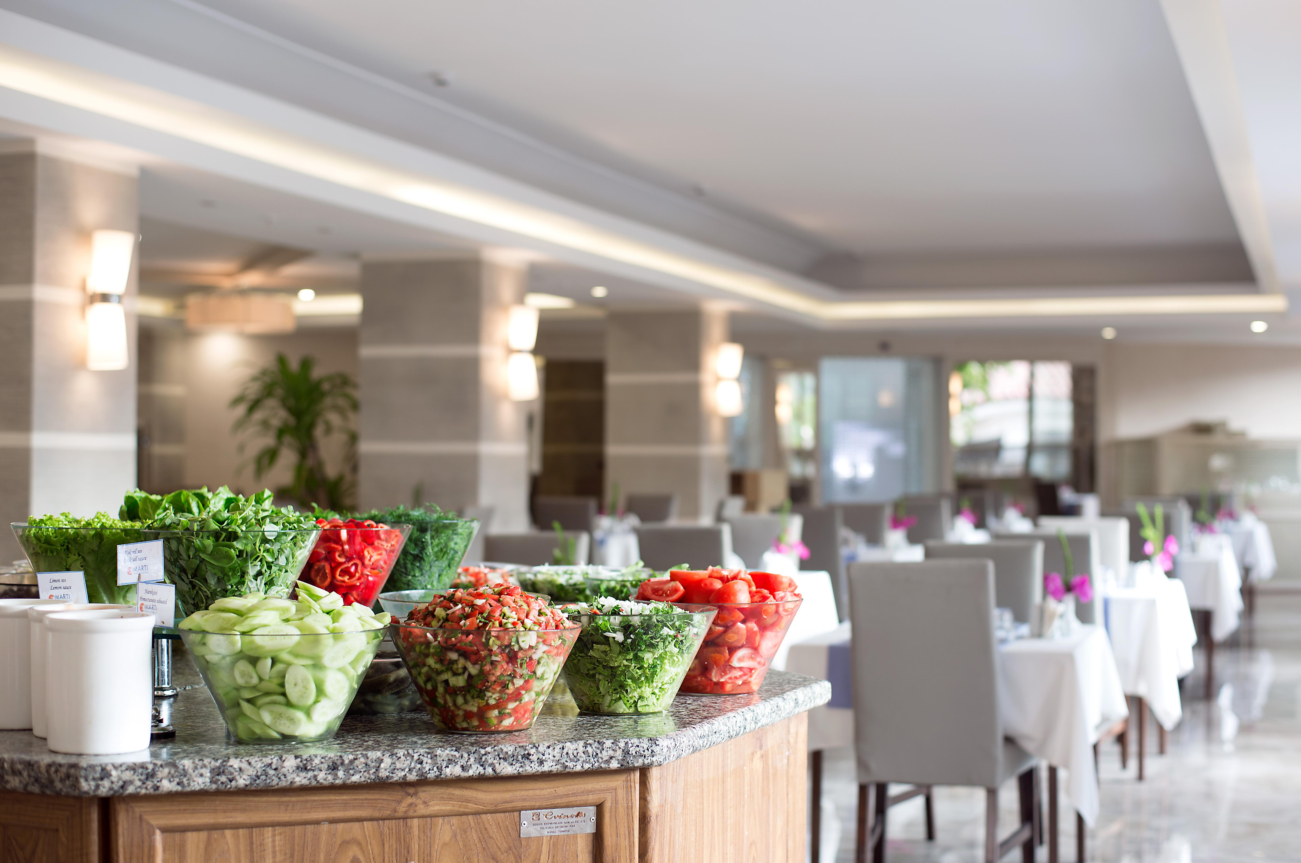 Marti La Perla - Adult Only+16 Hotel Marmaris Bagian luar foto