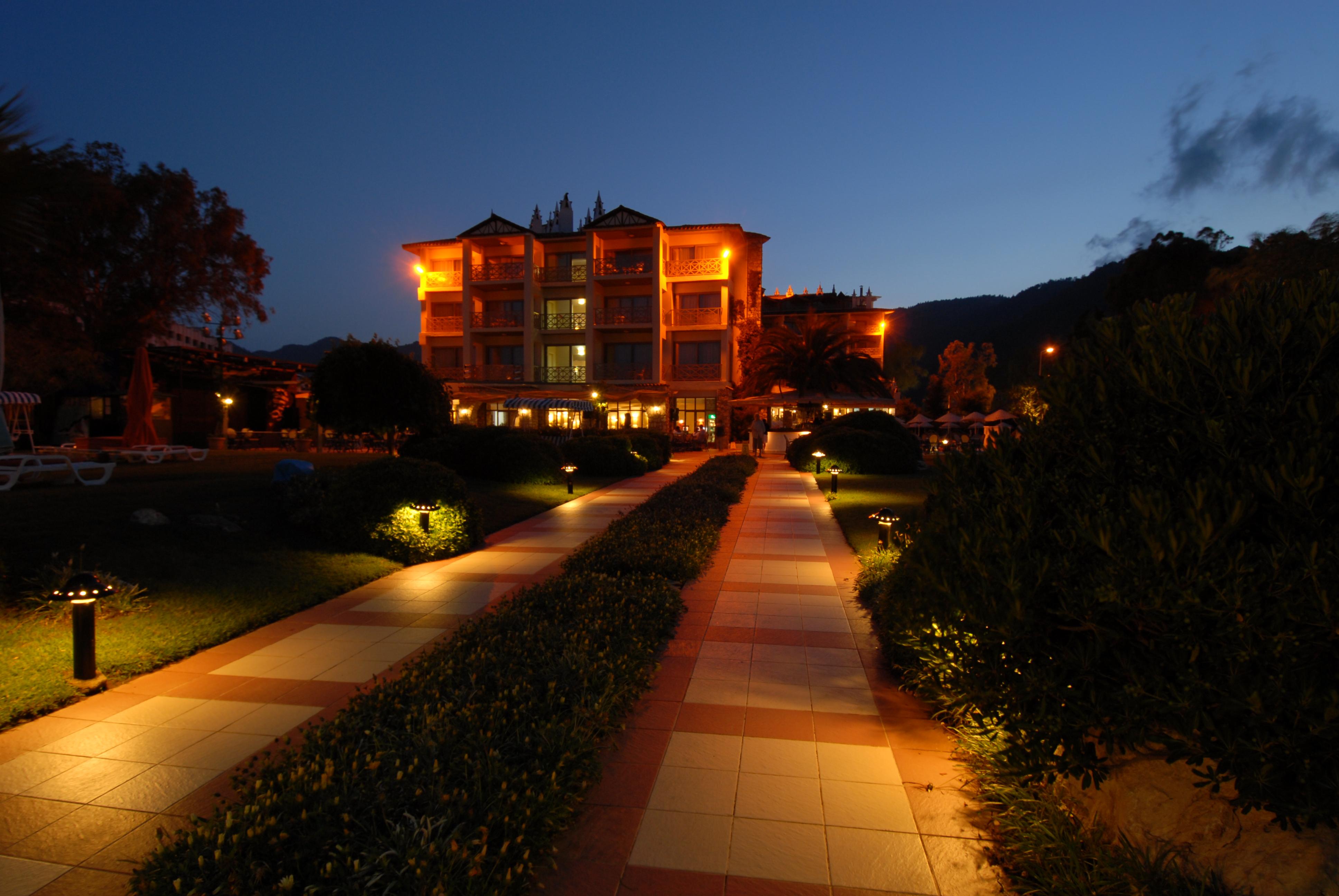 Marti La Perla - Adult Only+16 Hotel Marmaris Bagian luar foto