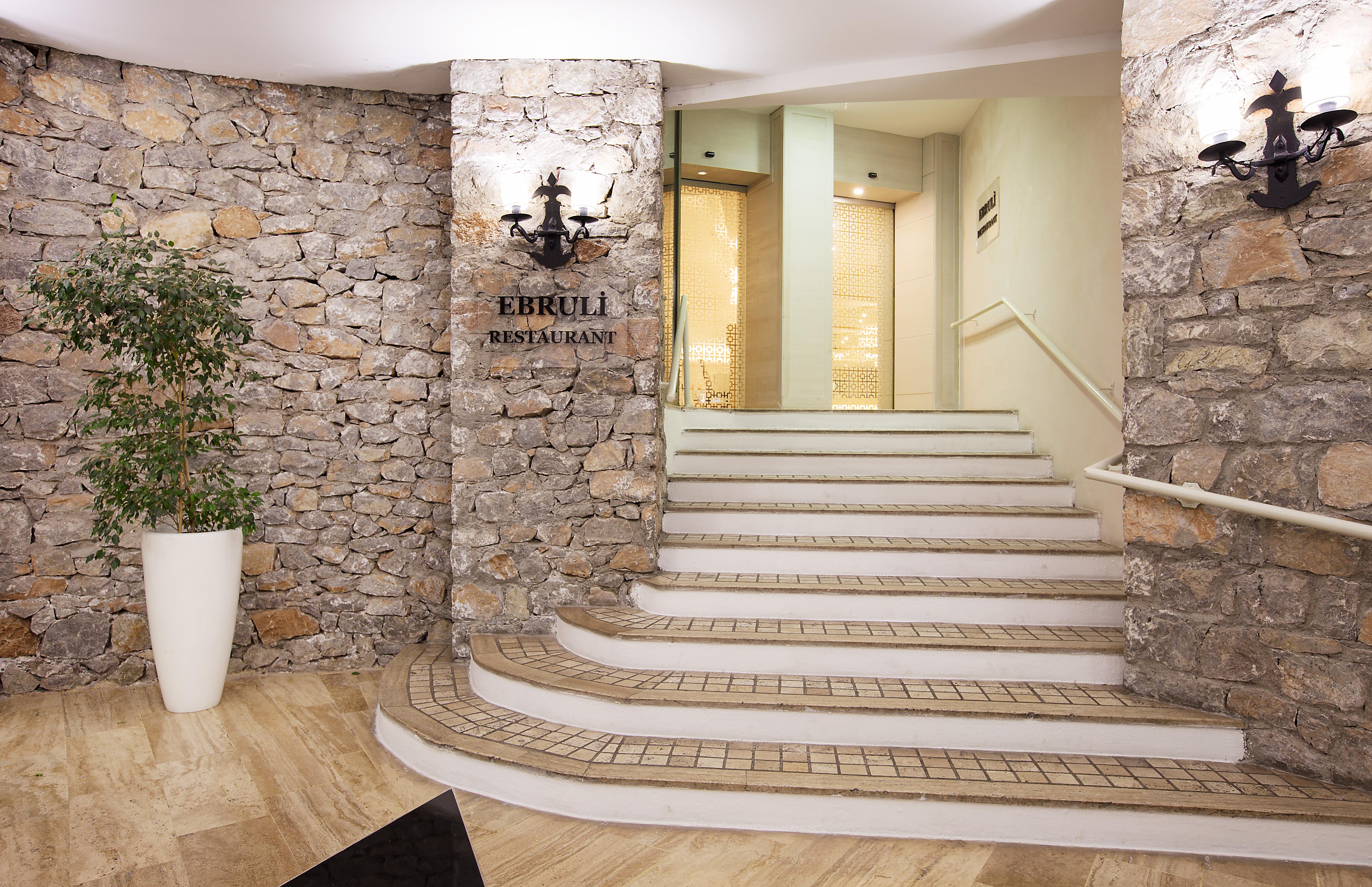Marti La Perla - Adult Only+16 Hotel Marmaris Bagian luar foto