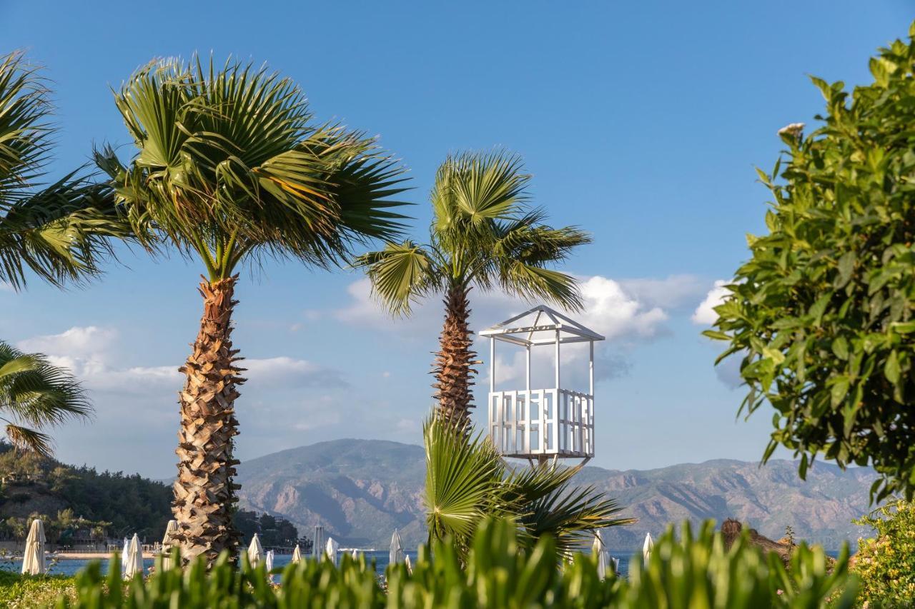 Marti La Perla - Adult Only+16 Hotel Marmaris Bagian luar foto