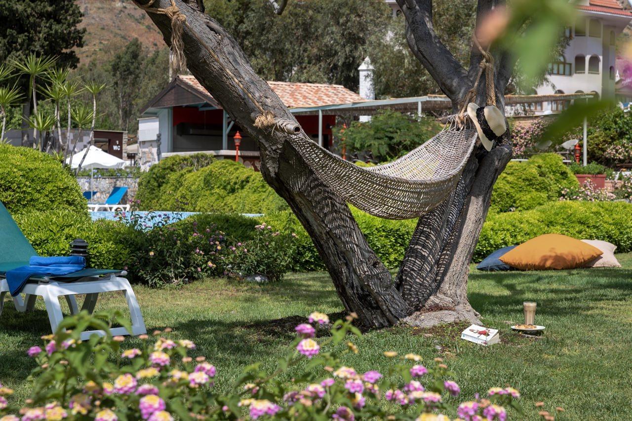 Marti La Perla - Adult Only+16 Hotel Marmaris Bagian luar foto