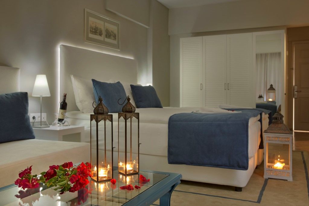 Marti La Perla - Adult Only+16 Hotel Marmaris Bagian luar foto