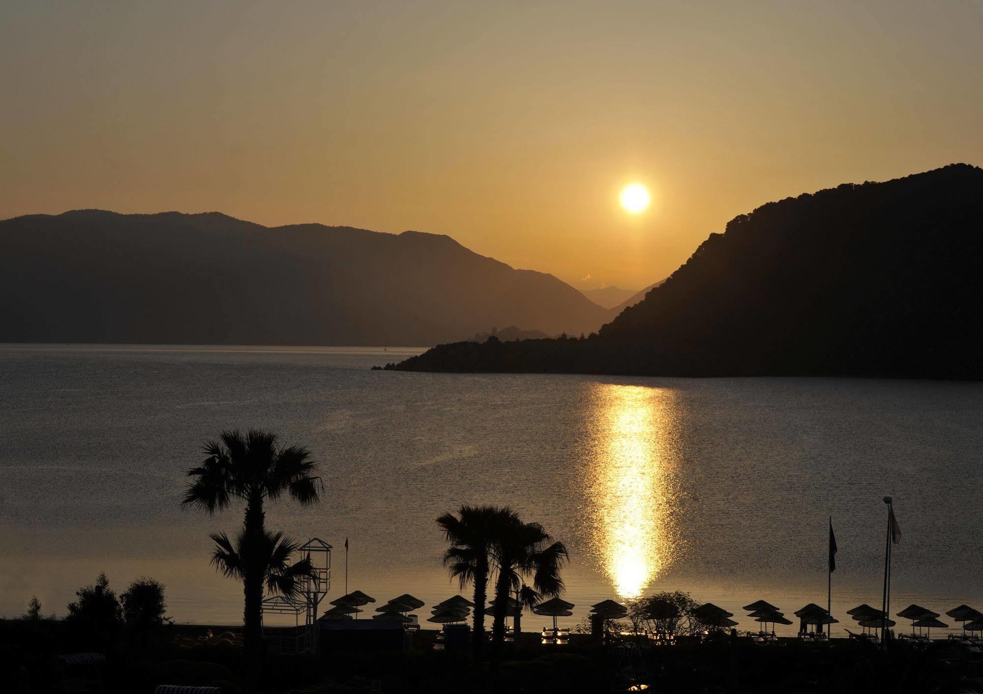 Marti La Perla - Adult Only+16 Hotel Marmaris Bagian luar foto